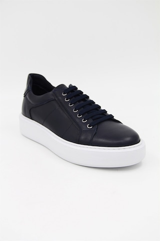 Freefoot 23221 Erkek Casual Ayakkabı - Lacivert