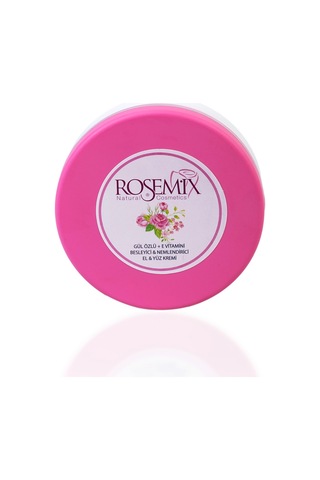 Rosemix - 935 - - E Vitaminli Krem 150 Ml - 2 Adetlik - Csmo-tex - Set Ürün