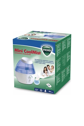 Vicks VUL520E4 Hava Nemlendirici