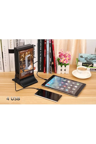 Zore FYD-835A 40200 Mah Masa Üstü Powerbank