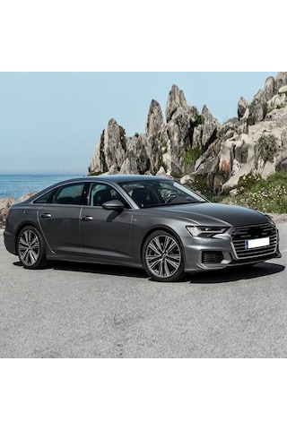Audi A6 2019-2024 Park Sensörü İkaz Düdüğü Hoparlörü 5q0919279