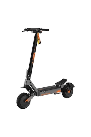 Onvo 1600w 800x2 Elektrikli Scooter Mx2026 Serisi Mx-02 Siyah