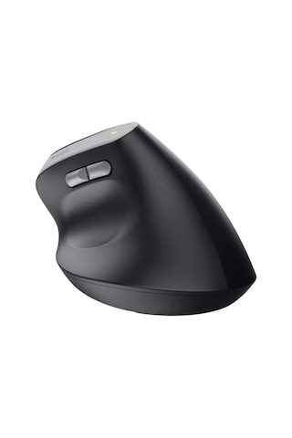 Trust Tm-270 Ergonomik Kablosuz Mouse - Siyah