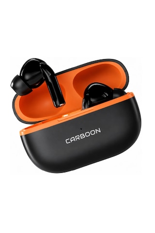 Carboon Crn-s7 Bluetooth 5.4 Silikonlu Kulaklık
