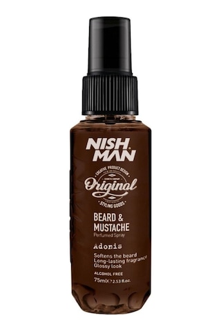 Adonis Sakal Ve Saç Parfümü / Spice Bomb Parfüm Kokusu 75 Ml