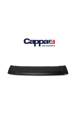 Cappafe Mercedes Viano Ön Cam Güneşliği Siperlik Şapka 2004-2011
