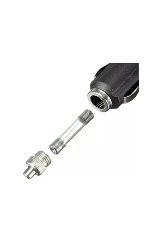 Araba Fiş Adaptörü Sigorta 12 V 12 Volt Dc Araç Çakmaklık