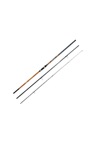 Okuma Salina Surf 420cm 100-200gr 3 Parça Surf Kamışı