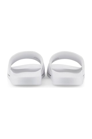 Puma Leadcat 2.0 Erkek Terlik 38413902 Beyaz