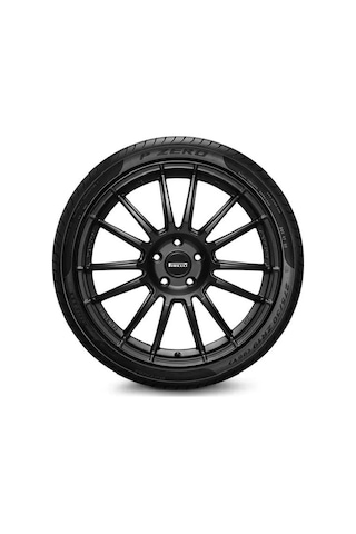 Pirelli 315/35R21 111Y XL Pzero N0 Suv Yaz Lastiği 2024