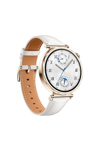 Huawei Watch GT 5 41 MM Akıllı Saat (Huawei Türkiye Garantili)