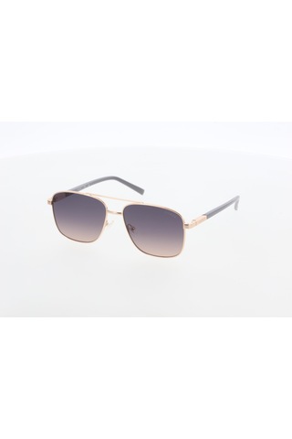 Guess Gu3040 28b Unısex Güneş Gözlüğü Altın - Rose Gold