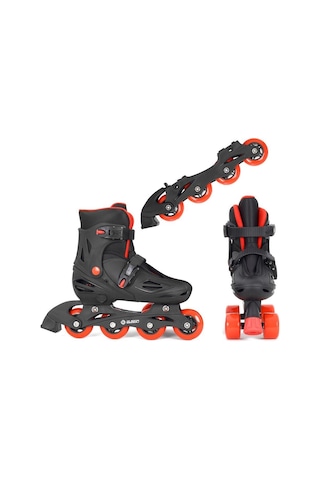 Busso Yx-153 Combo Paten 2ın 1 001