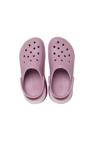 Crocs Classıc Mega Crush Clog Kadın Terlik 207988 207988 5bx 5bx
