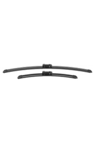 Bosch Aerotwin Silecek Seti 600/380 Mm A292s 3397007292