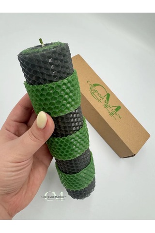 Svecnaa Magia "adalet" Mumu 435575329 Gri