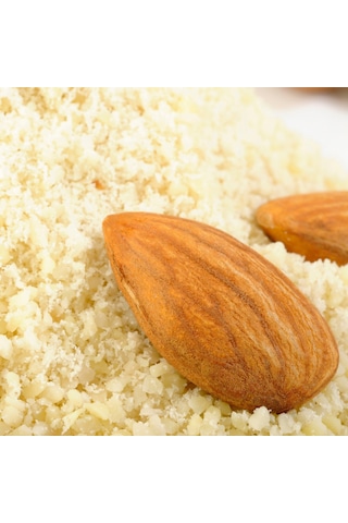 Trend Food Beyaz Badem Unu 1 KG