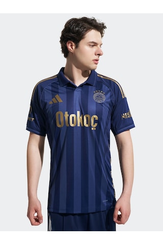 Fenerium Fenerbahçe 2025/26 Yeni Sezon Lacivert Forma Lacivert