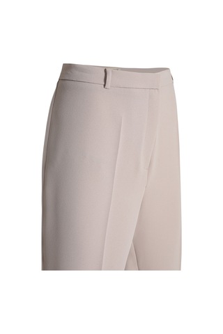 Aker 24aw03662112 Büyük Beden Pantolon 24aw03662112 011 Vizon Vizon