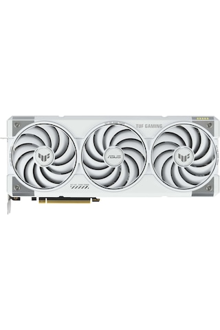 Asus Tuf Gaming Geforce Rtx 5070 Ti 16gb Oc White Edition Aeae1asu0304