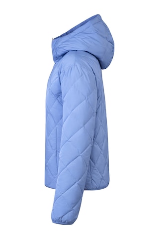 Uniqlo Unıqlo Kadın Mont 211-478571-63 Mavi
