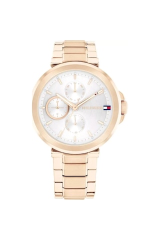 Tommy Hılfıger Th1782756 Kadın Kol Saati Rose Gold