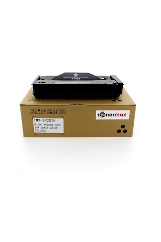 Ricoh Sp-220Snw Uyumlu Toner