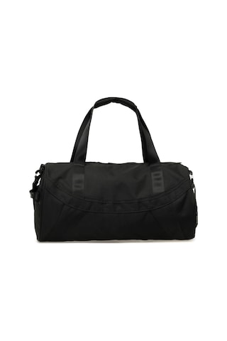 Lumberjack Sharky Gym Bag 5pr Siyah Unisex Spor Çantası 000000000102033480 Siyah