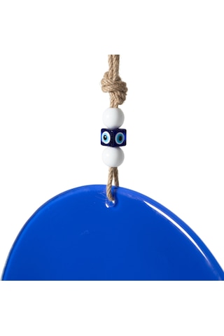 Mudo Home Classıc Navy Nazarlık 30cm