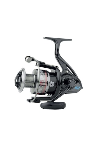 Spro Cresta Snyper 6000 5+1 Bilyalı 4.6:1 Devirli Genel Kullanım Olta Makinesi
