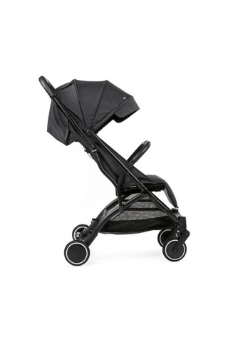 Chicco Trolley Me Bebek Arabası Stone