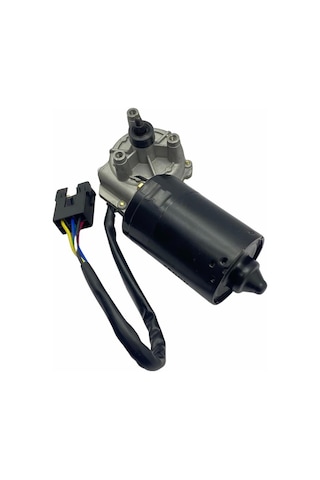 12v Silecek Motoru Dacıa Logan/sondero