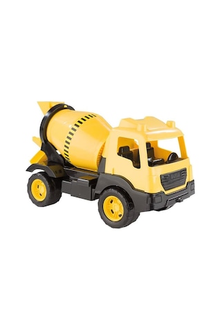 7121 Çimento Kamyonu 42 cm -Dolu