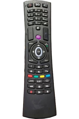 Vestel Uyumlu 40Fd5050 Lcd Led Tv Kumanda