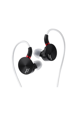 7hz Timeless 14.2mm Planar Hi-fi Iem Kulaklık Kulak Içi Kulaklık