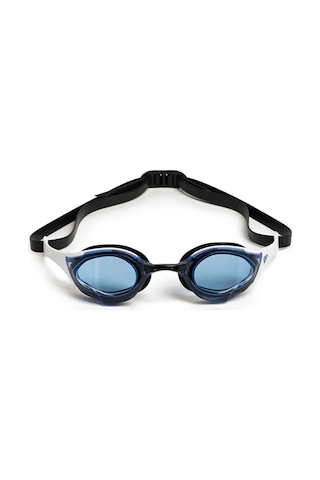 Cobra Edge Swipe Unisex Mavi Yüzücü Gözlüğü 006871140 Beyaz