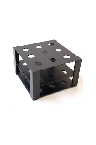Dikey Bar Standı 9 Lu Dikey Bar Standı 9 Lu
