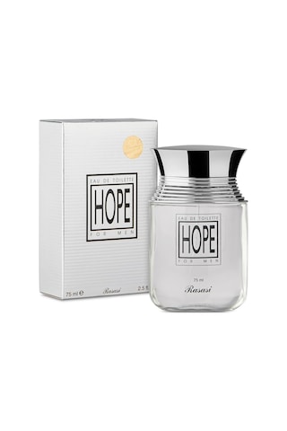 Hope For Men Edp 75ml Erkek Parfümü Fresh