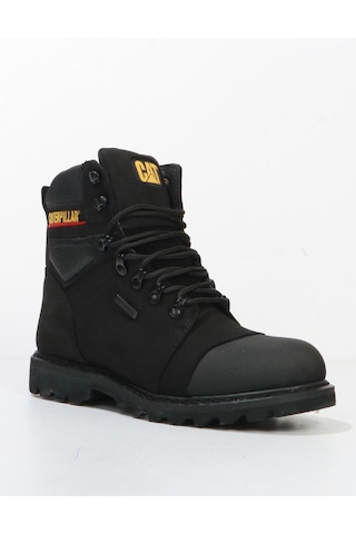 Caterpillar Rochester Siyah Nubuk Erkek Bot 015m101362-siyah