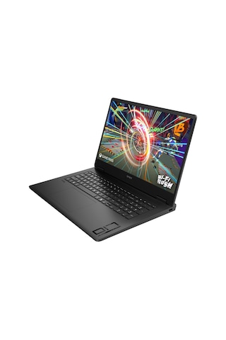 HP OMEN 17-DB0021NT A44QSEA R7-8845HS 16 GB 1 TB Nvme M.2 SSD 8 GB RTX4070 17.3" Dos Dizüstü Bilgisayar