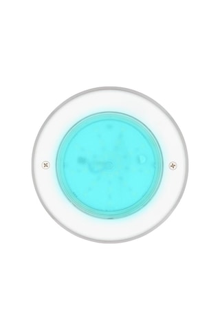Havuz Led Lambası Turkuaz