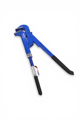 Solid 1" Maşalı Boru Anahtarı