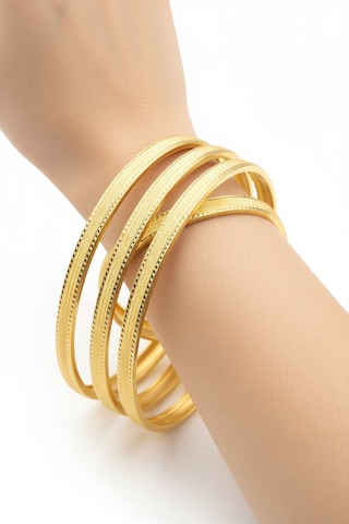 Çiğdem Gürel Kuyumculuk 22 Ayar 4 Gram Altın Kadın Bilezik