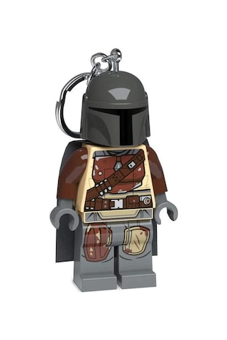 Lego Star Wars 5006364 The Mandalorian Key Light
