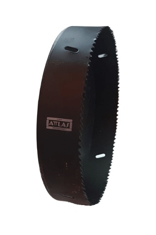 Attlas Bi-metal Panç 200mm A149101200