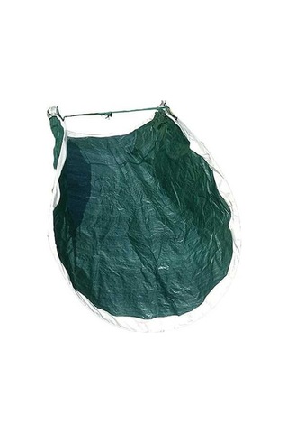 Pazly Yaprak Toplayıcı Tekrar Suntek Pp Torba Paketi Katlanır Cm