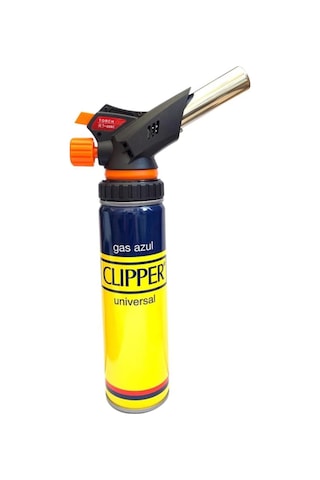 Bütan Gaz Torch Kamp Pürmüz Başlığı 5332