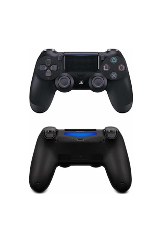 Yeni Nesil Joystick Oyun Kolu Android Uyumlu Kablosuz Titreşimli Belirtilmemis