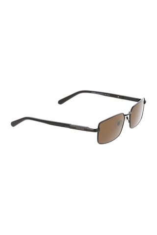 Osse Os 3896 03 Unisex Güneş Gözlüğü Siyah