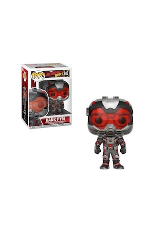 Funko Fgr-pop Ant-man&wasphank Pym
